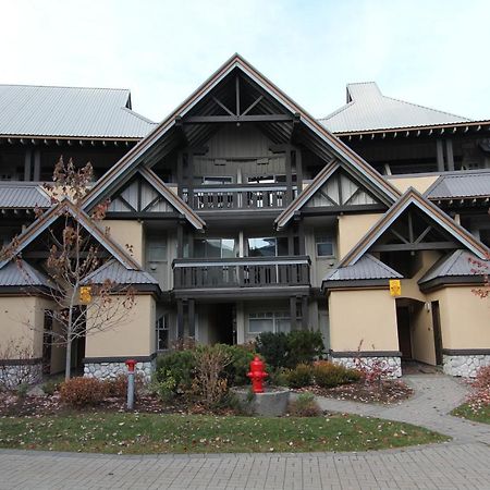 Lagoons Condos By Whistler Retreats Zewnętrze zdjęcie