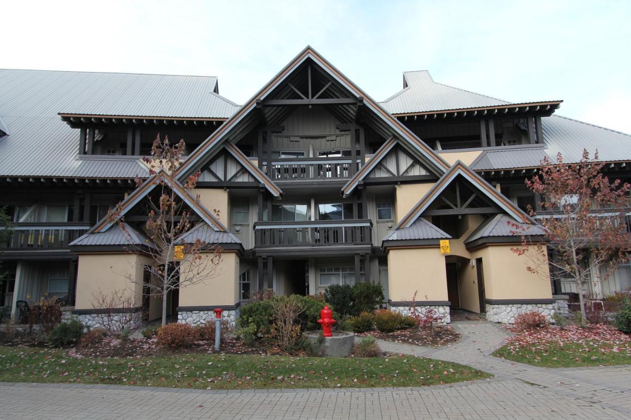 Lagoons Condos By Whistler Retreats Zewnętrze zdjęcie