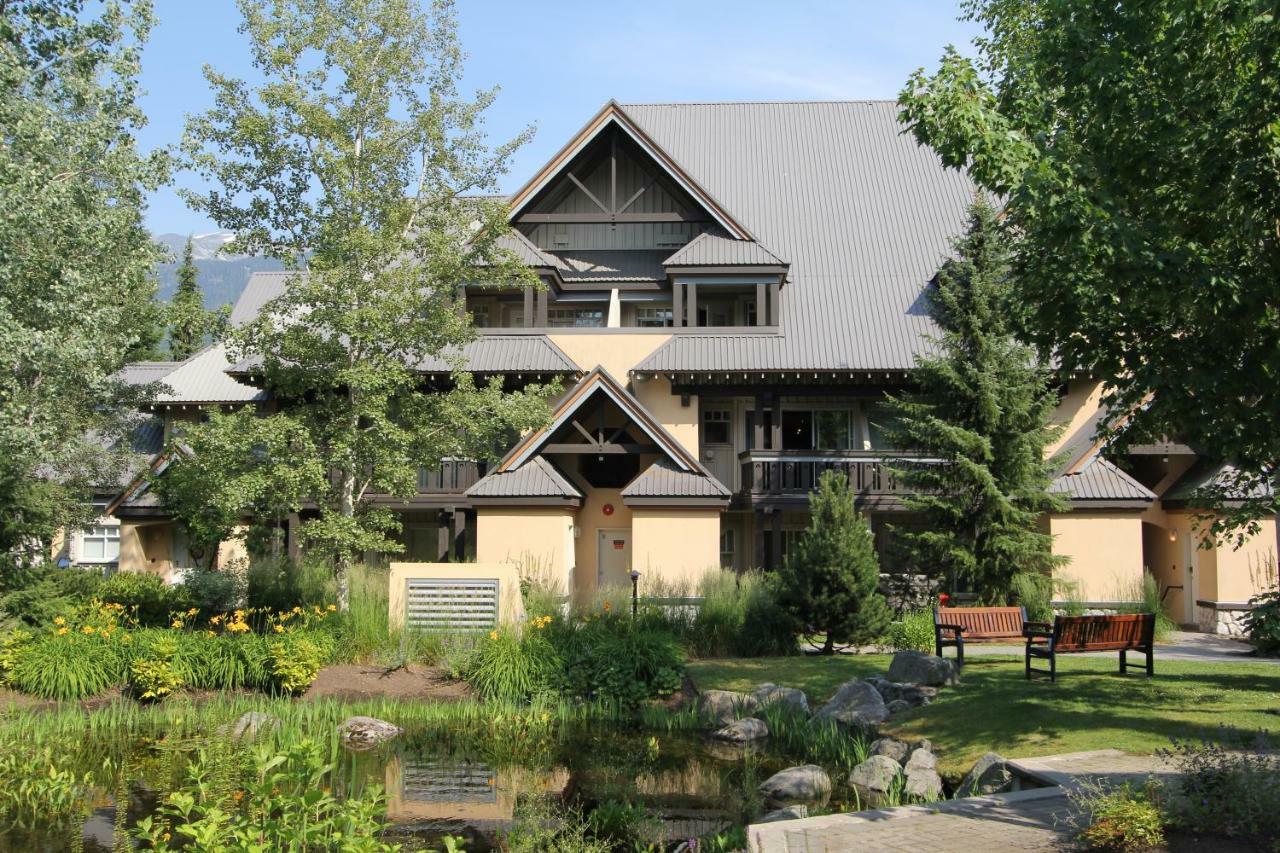 Lagoons Condos By Whistler Retreats Zewnętrze zdjęcie
